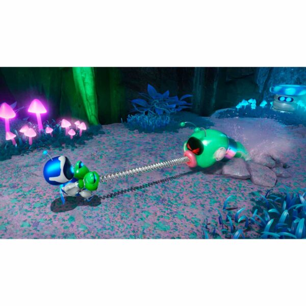 Astro Bot Playstation 5 Latam - Imagen 4