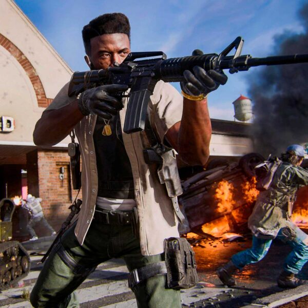 Call Of Duty Black Ops 6 Playstation 5 Latam - Imagen 2