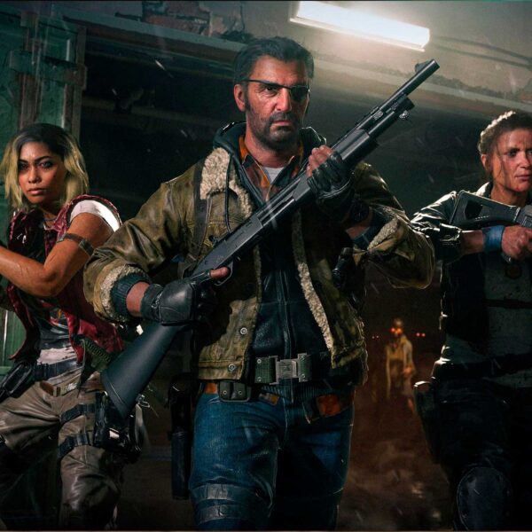 Call Of Duty Black Ops 6 Playstation 5 Latam - Imagen 3