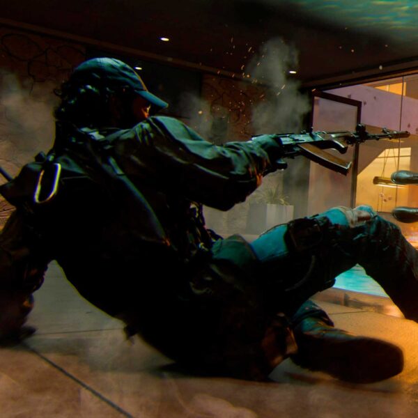 Call Of Duty Black Ops 6 Playstation 5 Latam - Imagen 4
