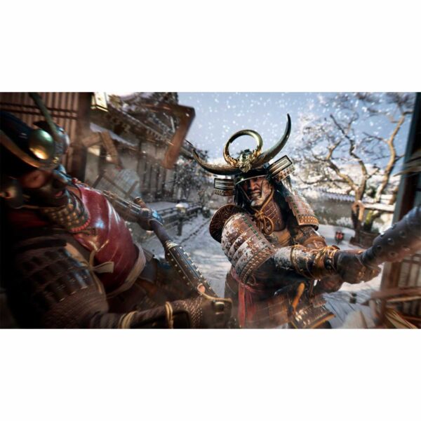 Assassins Creed Shadows Playstation 5 Latam - Imagen 2