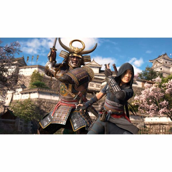 Assassins Creed Shadows Playstation 5 Latam - Imagen 3