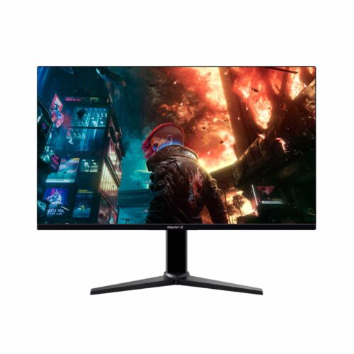 Monitor Gamer Master G 27″ Full Hd Posición Vertical 180Hz 1Ms