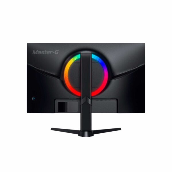 Monitor Gamer Master G 27" Full Hd Posición Vertical 180Hz 1Ms - Imagen 4