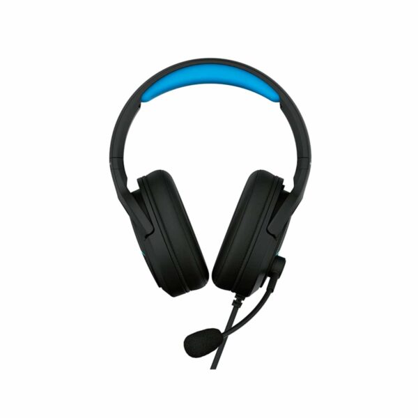 Audifono Gamer Machenike Gx10 Black - Imagen 2