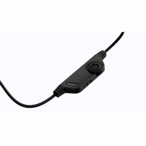 Audifono Gamer Machenike Gx10 Black - Imagen 4