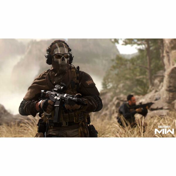 Call Of Duty Modern Warfare II Playstation 5 Euro - Imagen 2