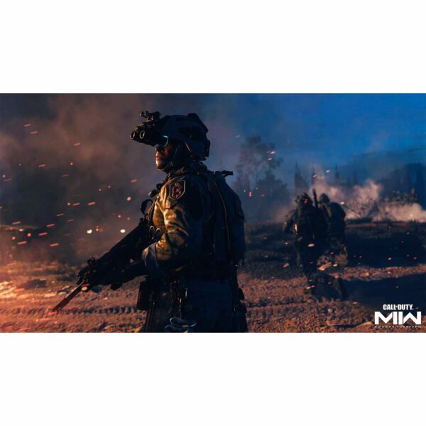 Call Of Duty Modern Warfare II Playstation 5 Euro - Imagen 3