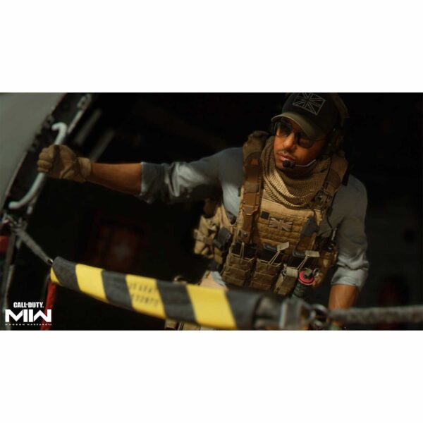 Call Of Duty Modern Warfare II Playstation 5 Euro - Imagen 4