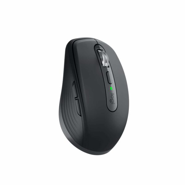 Mouse Logitech B2M Mx Anywhere 3S Bluetooth Graphite Brown Box - Imagen 2