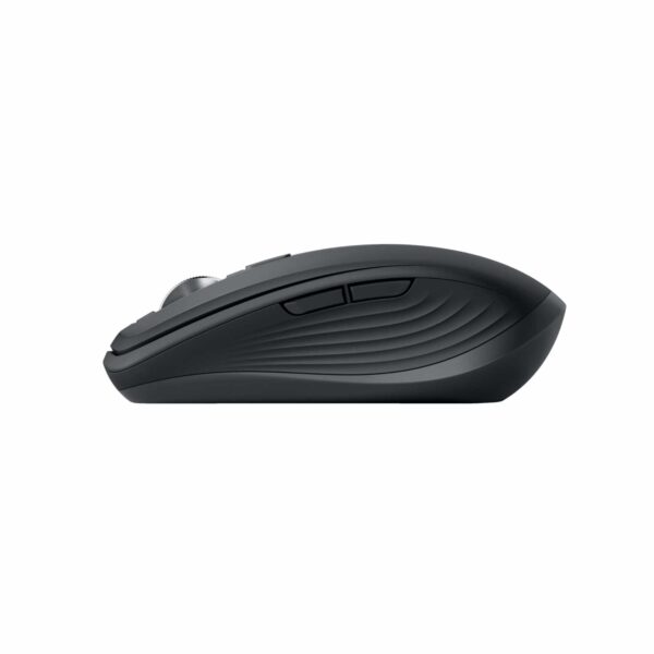 Mouse Logitech B2M Mx Anywhere 3S Bluetooth Graphite Brown Box - Imagen 3