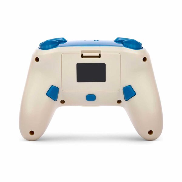 Mando Pro PowerA Wireless Nintendo Switch Sworn Protecctor - Imagen 3