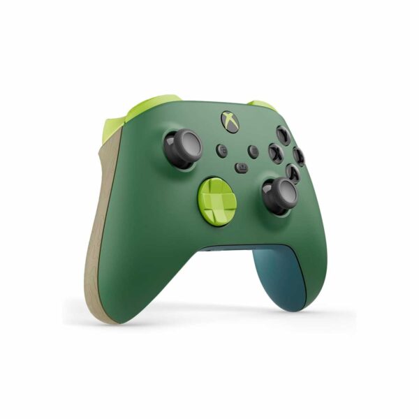 Mando Xbox Wireless Remix Especial Edition Xbox Serie X/S One One S y Windows - Imagen 2