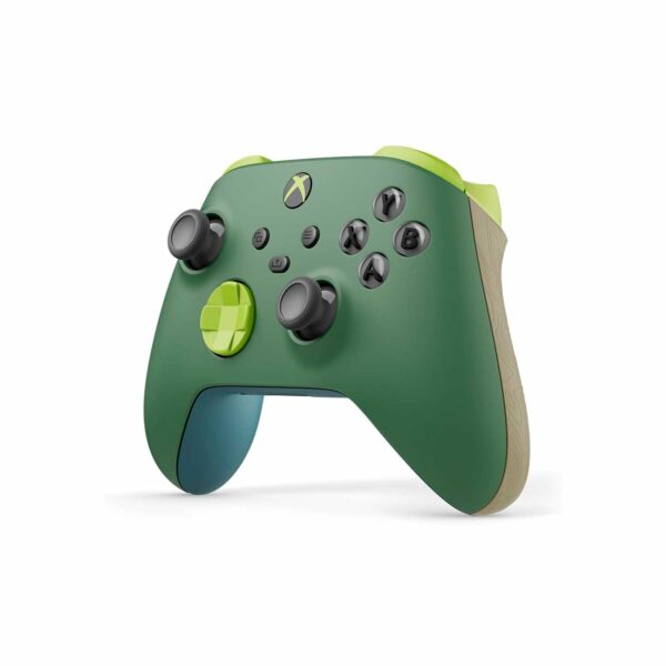Mando Xbox Wireless Remix Especial Edition Xbox Serie X/S One One S y Windows - Imagen 3