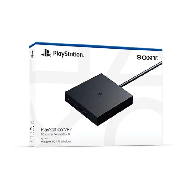 Adaptador para PC de PlayStation VR2 - Imagen 4