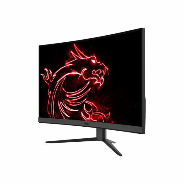 Monitor Gaming Msi G27C4X 27" Curvo Va Fhd 250Hz 1Ms Amd Freesync - Imagen 2