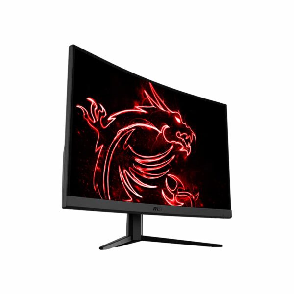 Monitor Gaming Msi G27C4X 27" Curvo Va Fhd 250Hz 1Ms Amd Freesync - Imagen 3
