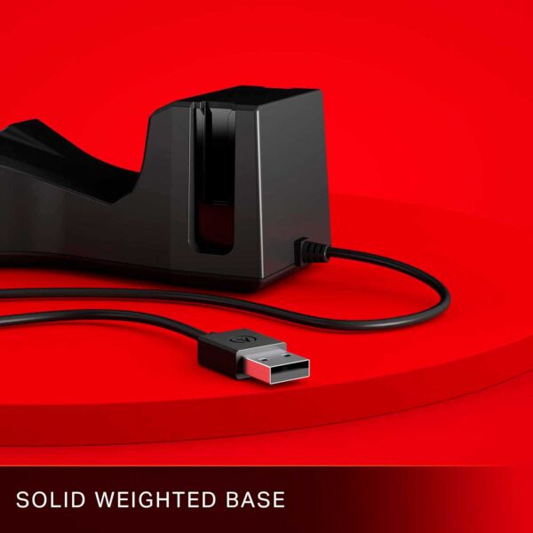Base Cargador PowerA Para Mando Y Joy-Con Nintendo Switch - Imagen 5
