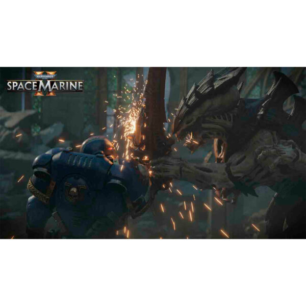 Warhammer 40.000 Space Marine 2 Playstation 5 Latam - Imagen 2