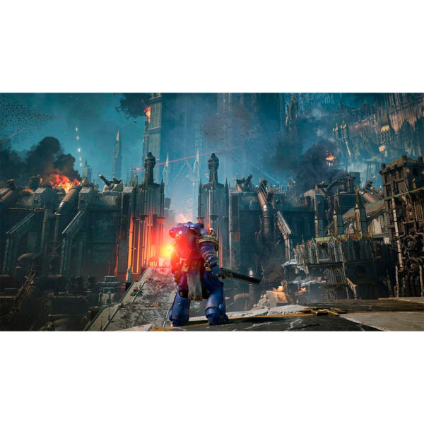 Warhammer 40.000 Space Marine 2 Playstation 5 Latam - Imagen 3