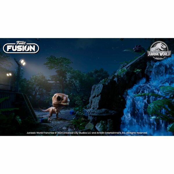Funko Fusion Playstation 5 Euro - Imagen 2