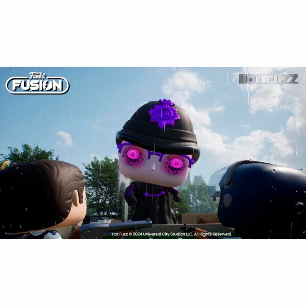 Funko Fusion Playstation 5 Euro - Imagen 4