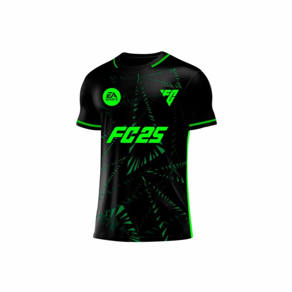Ea Sports Fc 25 + Polo S Nintendo Switch - Imagen 2