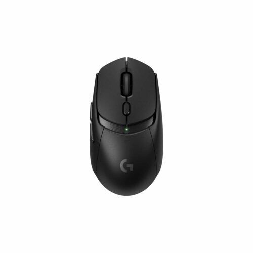 Mouse Gamer Logitech G309 Lightspeed Wireless/Bt 25K Dpi Lightforce Black