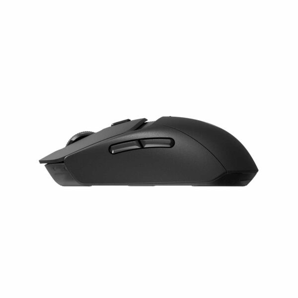 Mouse Gamer Logitech G309 Lightspeed Wireless/Bt 25K Dpi Lightforce Black - Imagen 3