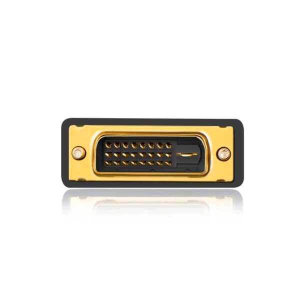 Adaptador Ugreen Dvi-D 24+1 Male To Hdmi ( 20124 ) - Imagen 3