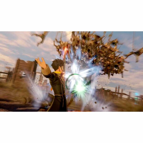 Fire Emblem Warriors Three Hopes Nintendo Switch Euro - Imagen 3