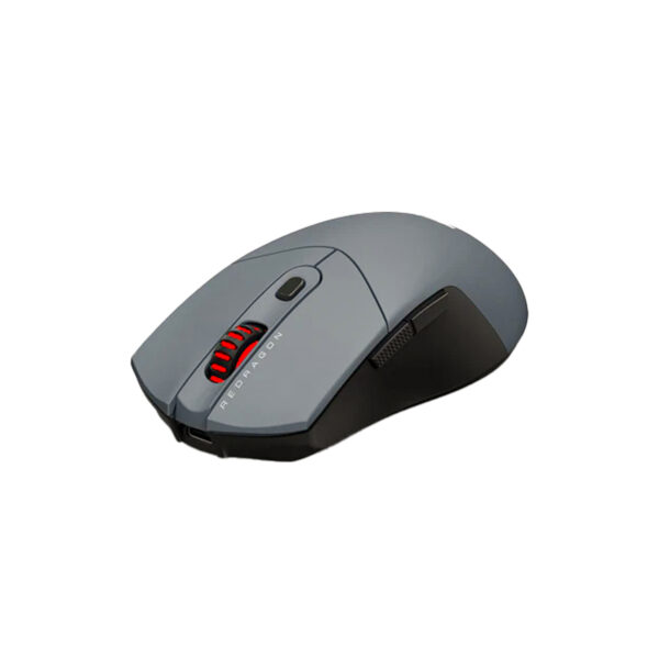 Mouse Gamer Redragon Star Pro M917Gb-Pro Wireless Black - Imagen 2