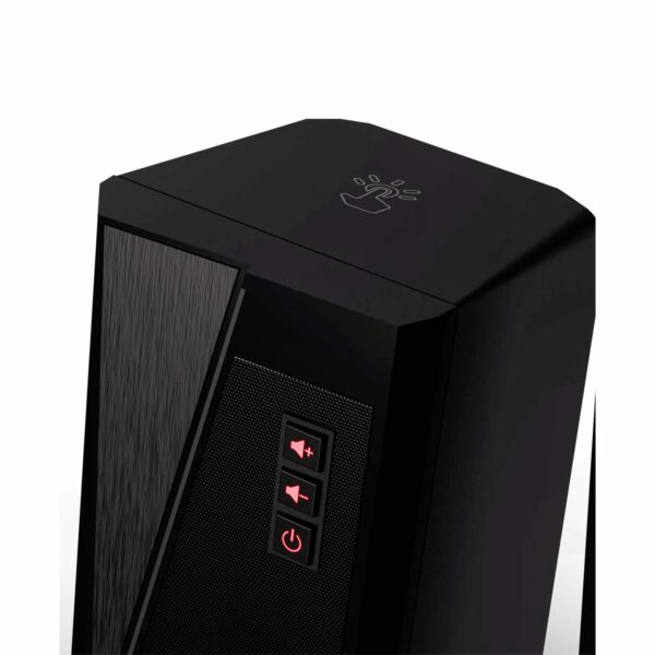 Altavoces Redragon Anvil Gs520 Black - Imagen 3