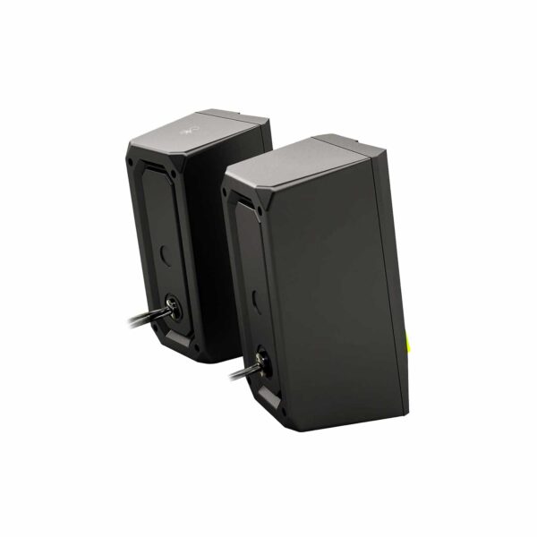 Altavoces Redragon Anvil Gs520 Black - Imagen 4