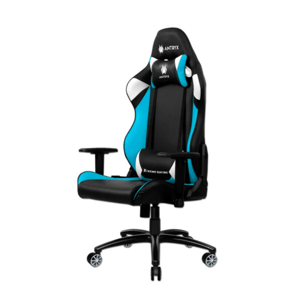 Silla Gamer Antryx Xtreme Racing Daytona X Light Blue - Imagen 3