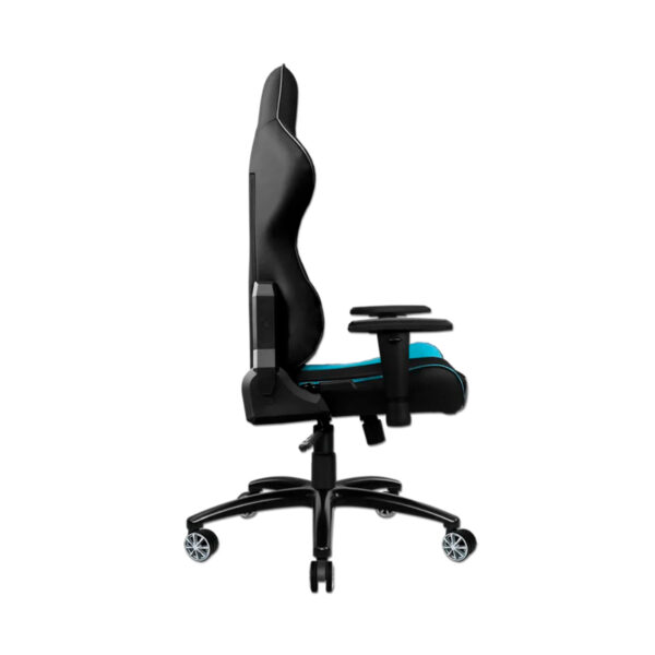 Silla Gamer Antryx Xtreme Racing Daytona X Light Blue - Imagen 4