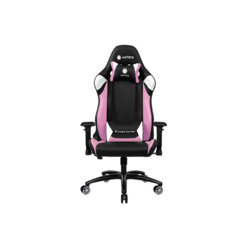 Silla Gamer Antryx Xtreme Racing Daytona X Pink