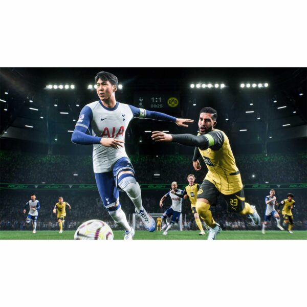 Consola Playstation 5 Slim Con Lector De Discos + Ea Sports Fc 25 - Imagen 6