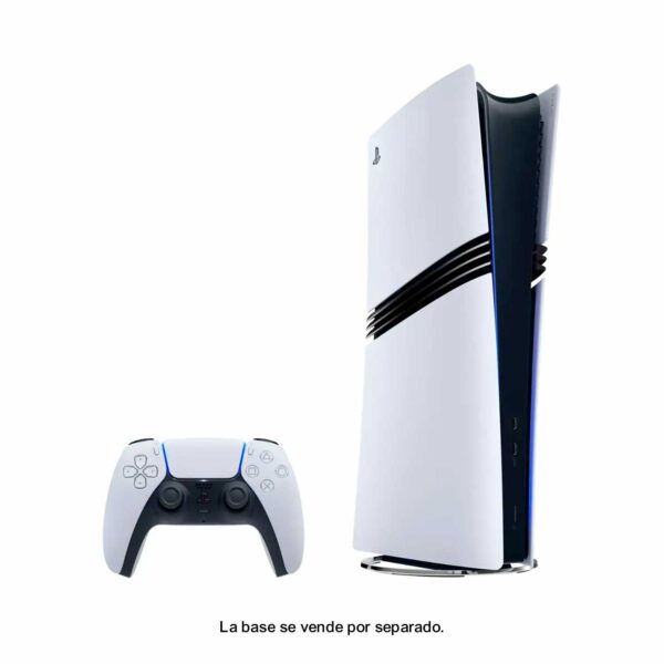 Consola Playstation 5 Pro 2TB Edición Digital - Imagen 2