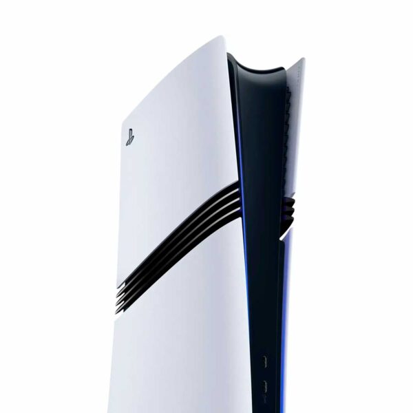 Consola Playstation 5 Pro 2TB Edición Digital - Imagen 3