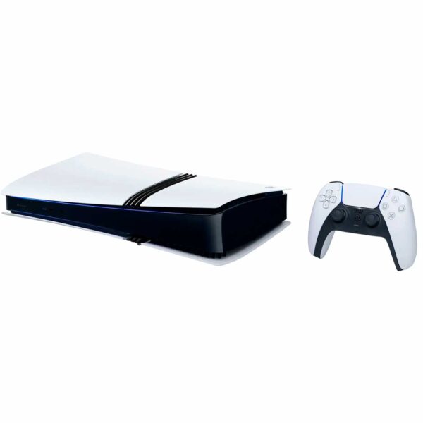 Consola Playstation 5 Pro 2TB Edición Digital - Imagen 4