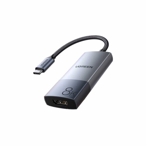 Adaptador Ugreen USB C a HDMI 8K 60Hz 50338