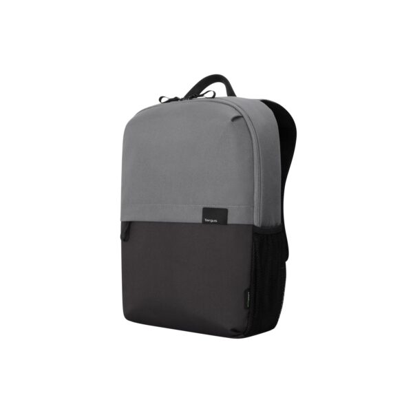 Maletin Targus Sagano 15.6 Ecosmart Campus Grey/Black - Imagen 2