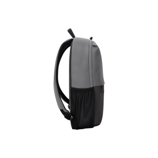 Maletin Targus Sagano 15.6 Ecosmart Campus Grey/Black - Imagen 4