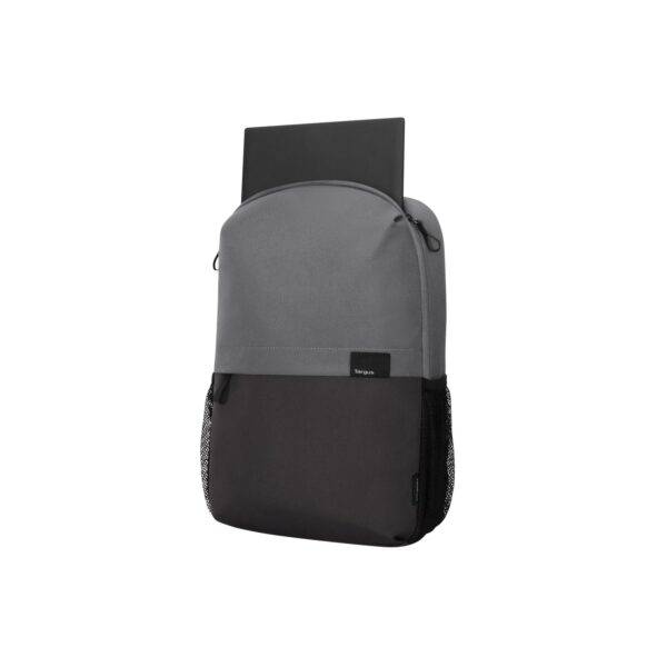 Maletin Targus Sagano 15.6 Ecosmart Campus Grey/Black - Imagen 5