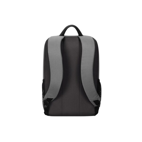 Maletin Targus Sagano 15.6 Ecosmart Campus Grey/Black - Imagen 6