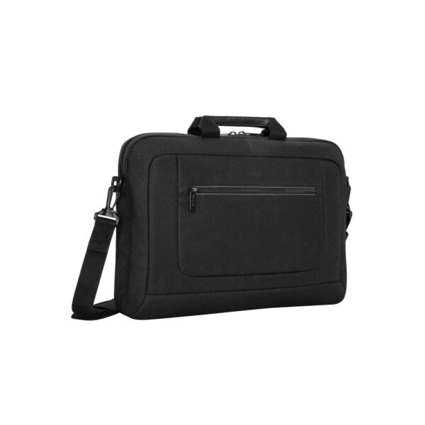 Maletin Targus Classic Commuter 15.6 Sleeve Black - Imagen 2