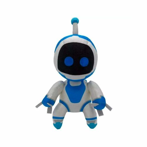 Figura De Peluche Astro Bot Playroom