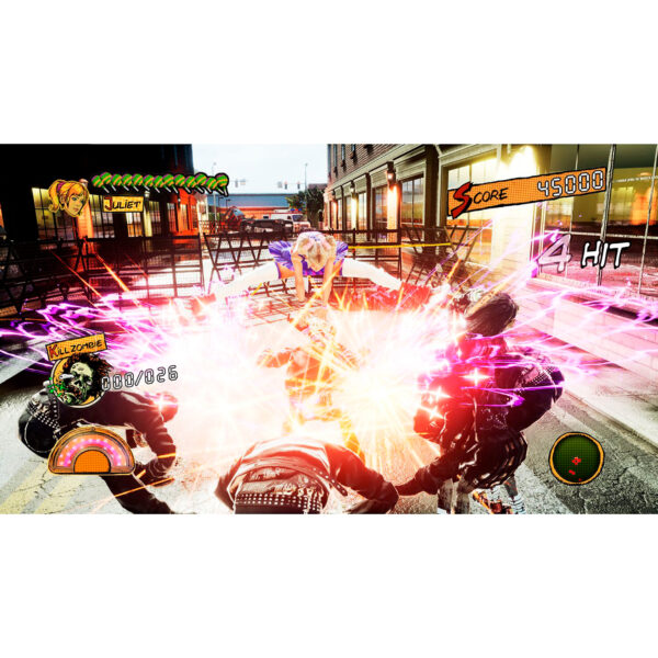 Lollipop Chainsaw Repop Playstation 5 Latam - Imagen 3