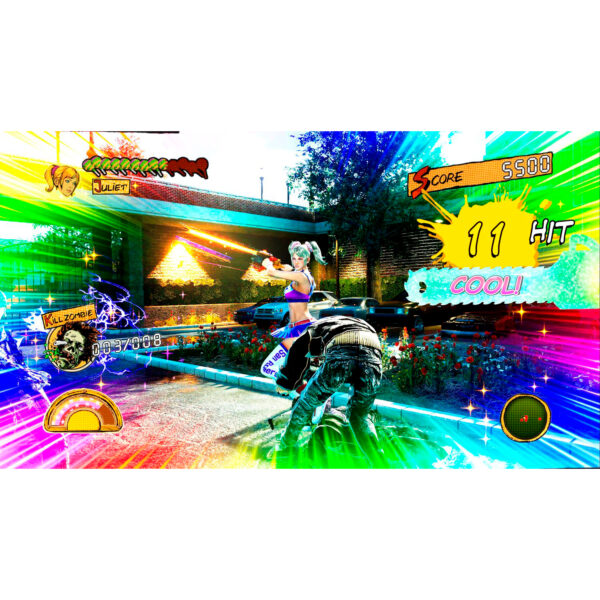 Lollipop Chainsaw Repop Playstation 5 Latam - Imagen 4